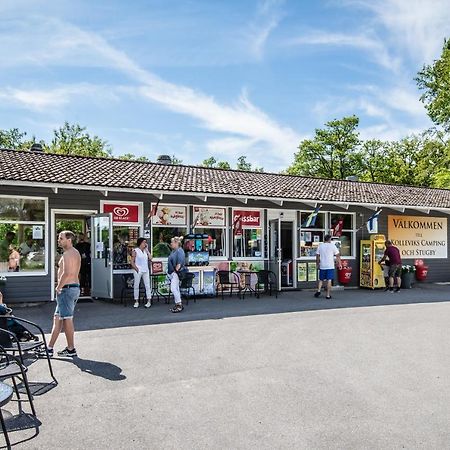 Kolleviks Camping Och Stugby Karlshamn  Exterior foto
