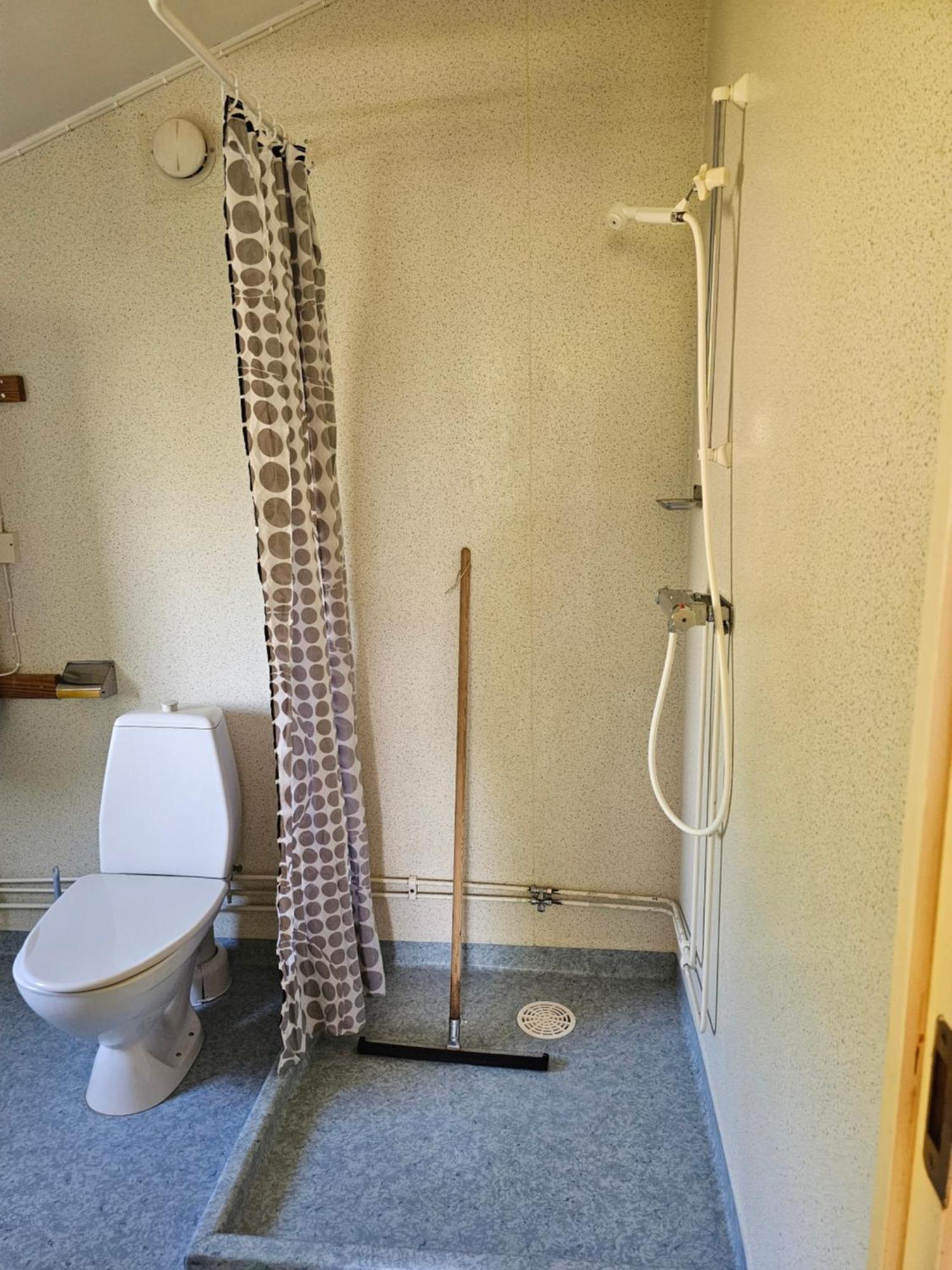Kolleviks Camping Och Stugby Karlshamn  Quarto foto
