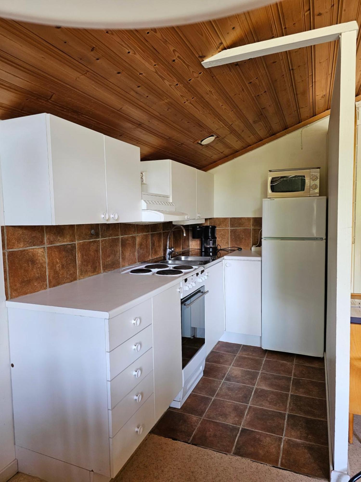 Kolleviks Camping Och Stugby Karlshamn  Quarto foto