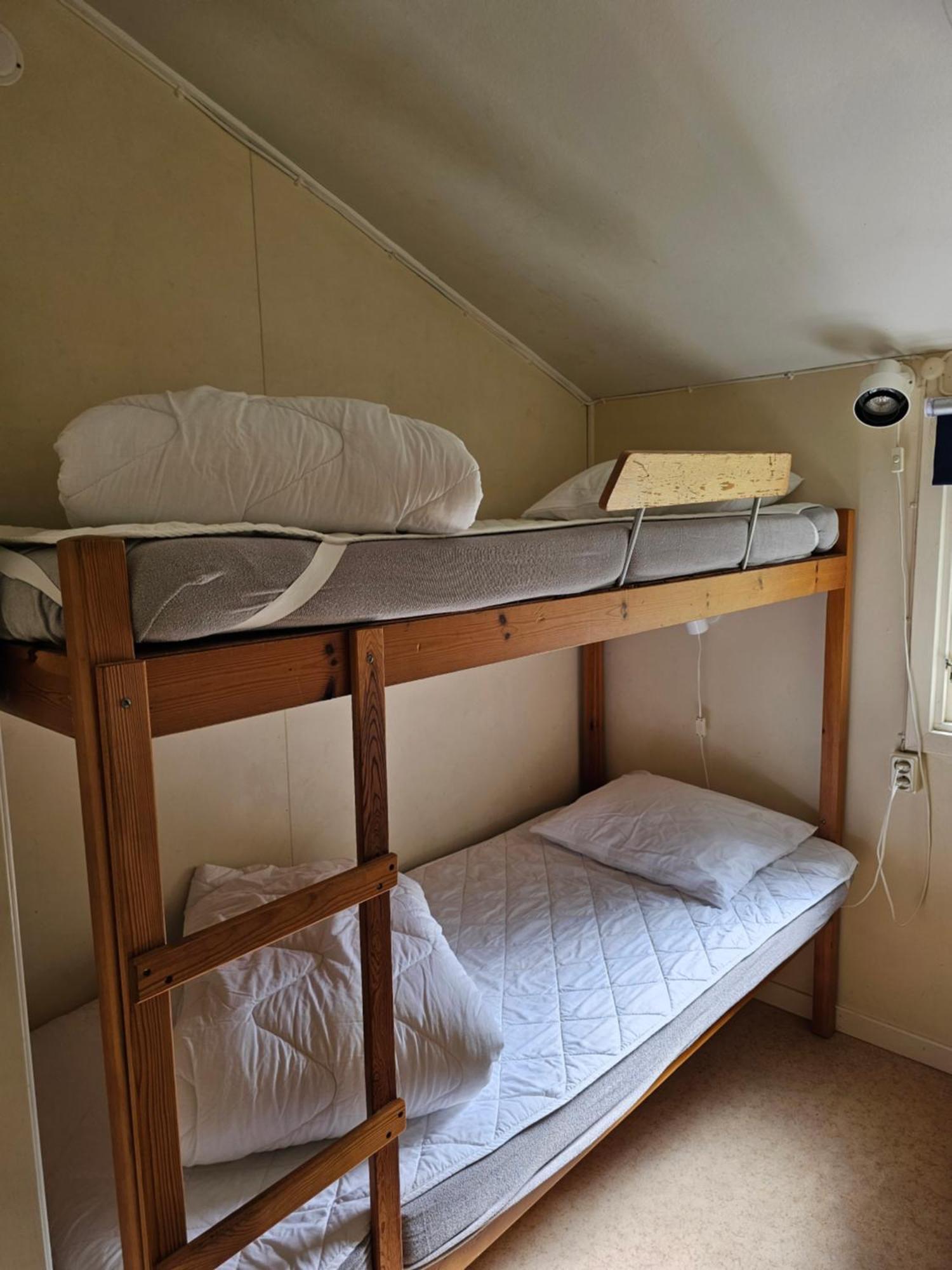 Kolleviks Camping Och Stugby Karlshamn  Quarto foto