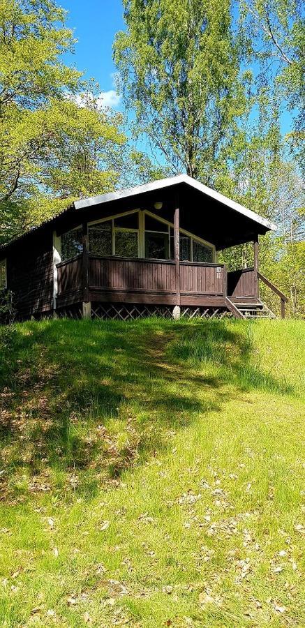 Kolleviks Camping Och Stugby Karlshamn  Exterior foto