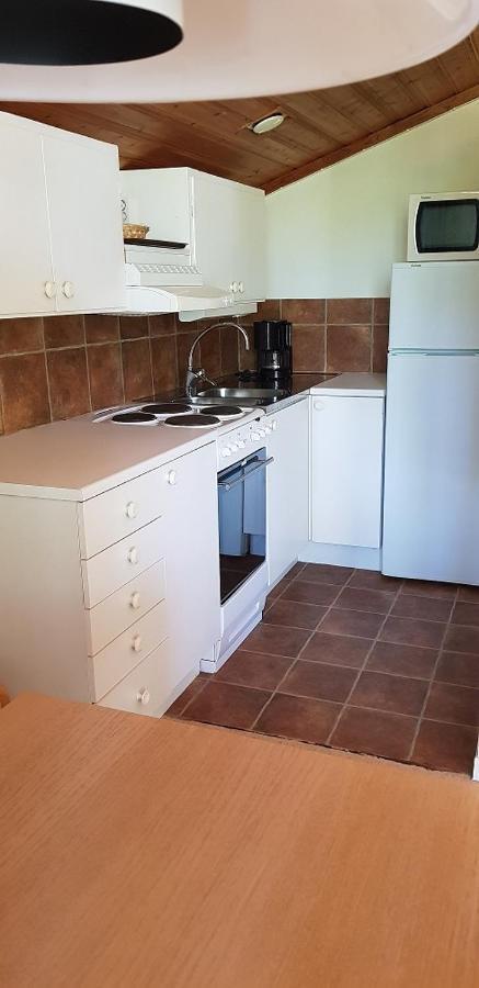 Kolleviks Camping Och Stugby Karlshamn  Exterior foto