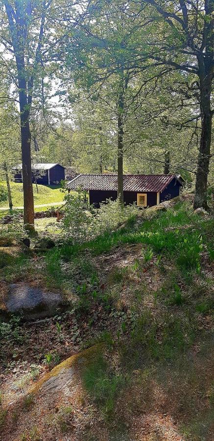 Kolleviks Camping Och Stugby Karlshamn  Exterior foto