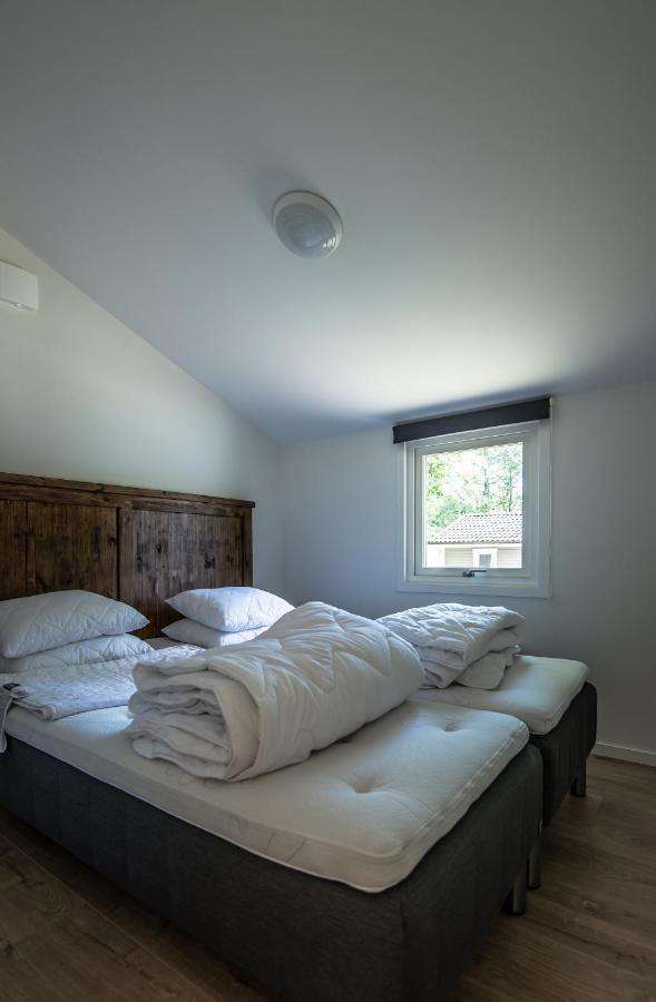 Kolleviks Camping Och Stugby Karlshamn  Exterior foto